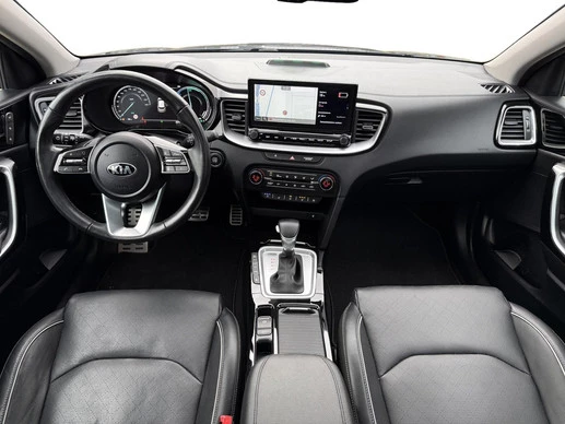 Kia XCeed - Afbeelding 4 van 30