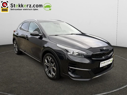 Kia XCeed - Afbeelding 5 van 30