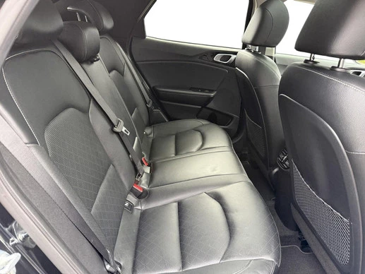 Kia XCeed - Afbeelding 9 van 30