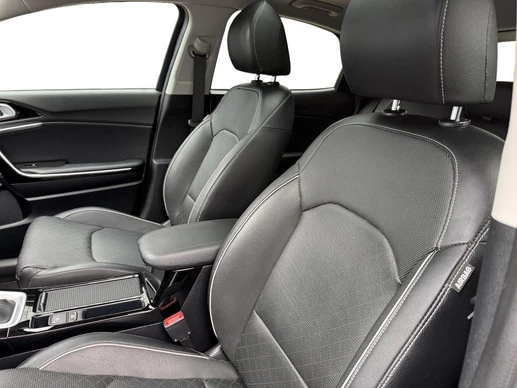 Kia XCeed - Afbeelding 11 van 30