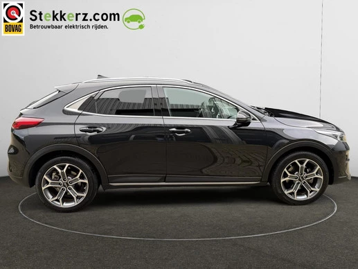 Kia XCeed - Afbeelding 12 van 30