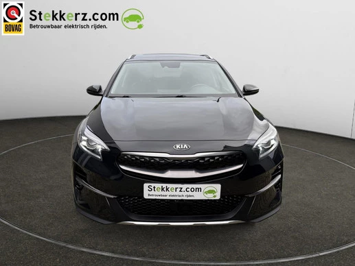 Kia XCeed - Afbeelding 13 van 30