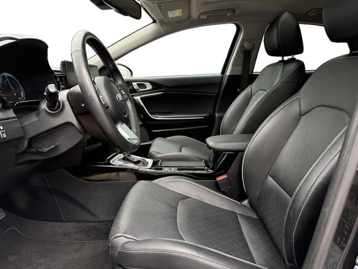 Kia XCeed - Afbeelding 14 van 30