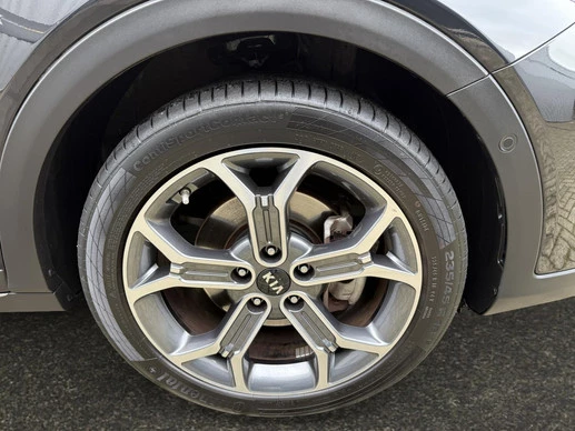 Kia XCeed - Afbeelding 15 van 30