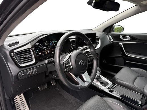 Kia XCeed - Afbeelding 16 van 30
