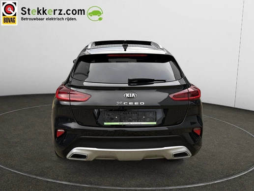 Kia XCeed - Afbeelding 17 van 30