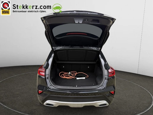 Kia XCeed - Afbeelding 20 van 30