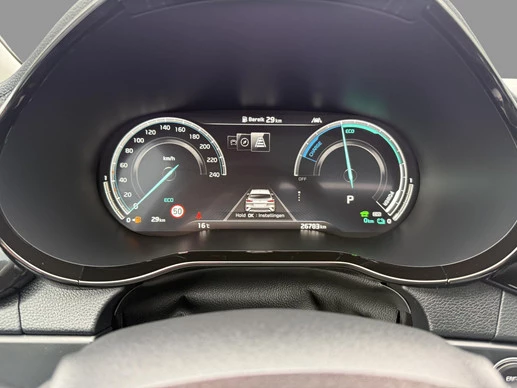 Kia XCeed - Afbeelding 21 van 30