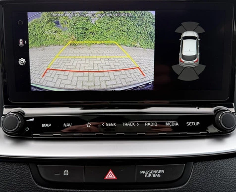 Kia XCeed - Afbeelding 22 van 30