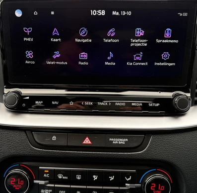 Kia XCeed - Afbeelding 25 van 30