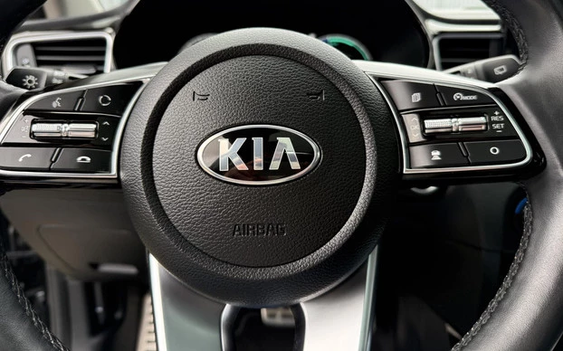 Kia XCeed - Afbeelding 26 van 30