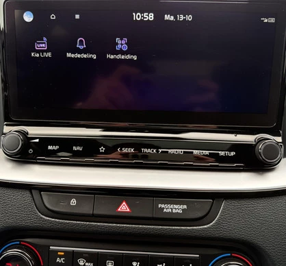 Kia XCeed - Afbeelding 27 van 30