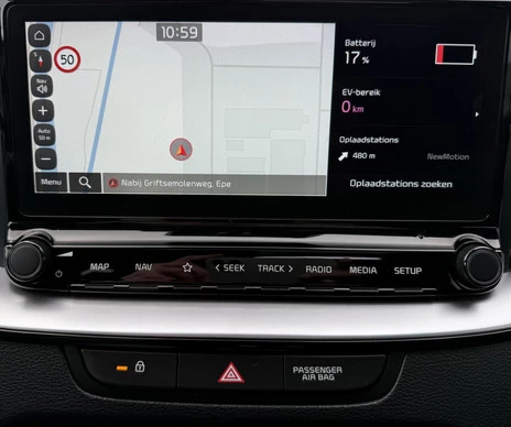 Kia XCeed - Afbeelding 28 van 30