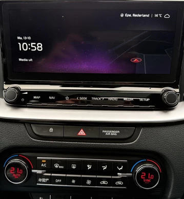 Kia XCeed - Afbeelding 30 van 30