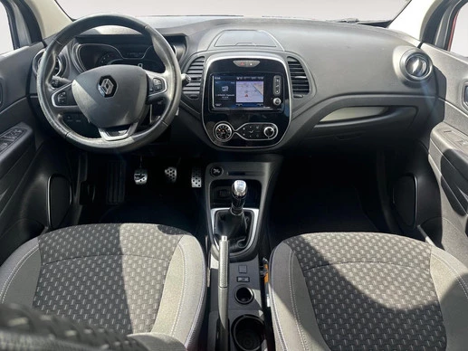 Renault Captur - Afbeelding 12 van 24