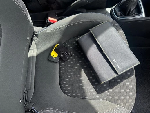 Renault Captur - Afbeelding 22 van 24