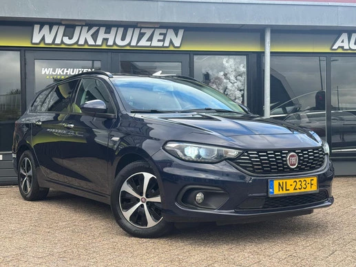 Fiat Tipo - Afbeelding 1 van 21