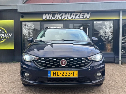 Fiat Tipo - Afbeelding 2 van 21