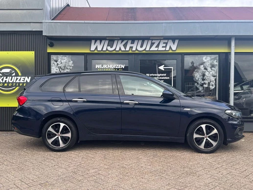 Fiat Tipo - Afbeelding 3 van 21