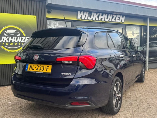 Fiat Tipo - Afbeelding 4 van 21