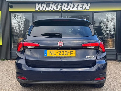 Fiat Tipo - Afbeelding 5 van 21
