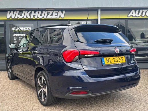 Fiat Tipo - Afbeelding 6 van 21