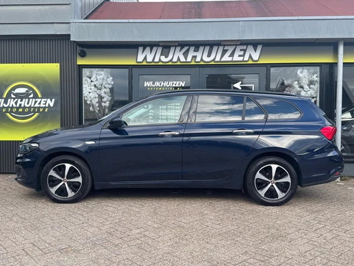 Fiat Tipo - Afbeelding 7 van 21