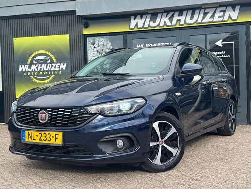 Fiat Tipo - Afbeelding 8 van 21
