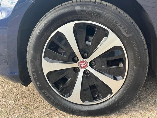 Fiat Tipo - Afbeelding 9 van 21