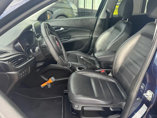 Fiat Tipo - Afbeelding 10 van 21