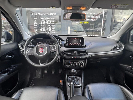 Fiat Tipo - Afbeelding 12 van 21