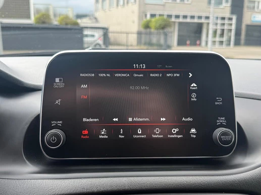Fiat Tipo - Afbeelding 13 van 21