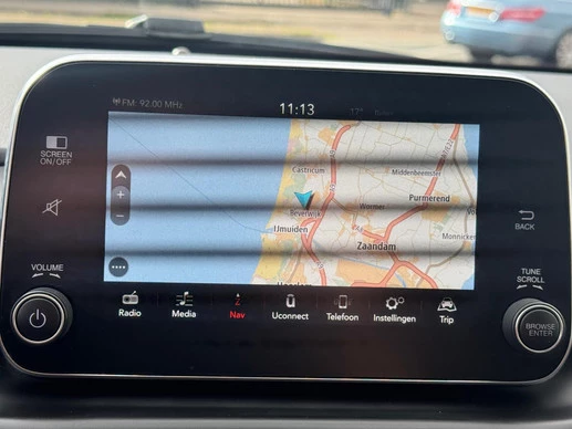 Fiat Tipo - Afbeelding 14 van 21