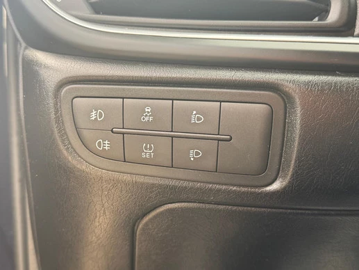 Fiat Tipo - Afbeelding 17 van 21