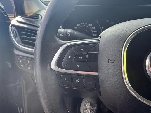 Fiat Tipo - Afbeelding 18 van 21