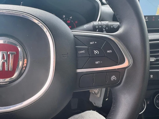 Fiat Tipo - Afbeelding 19 van 21