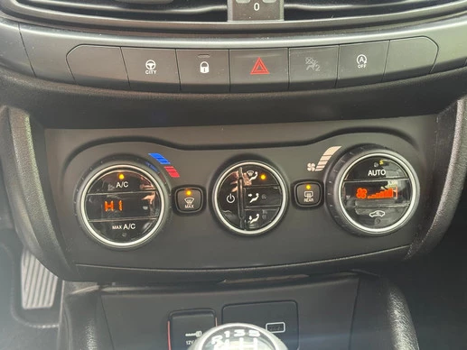 Fiat Tipo - Afbeelding 20 van 21