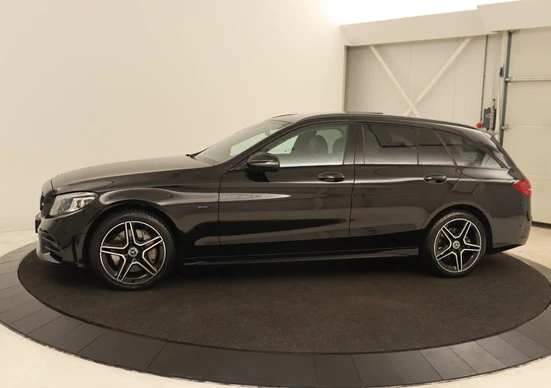 Mercedes-Benz C-Klasse - Afbeelding 1 van 30