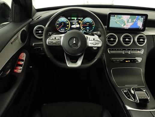 Mercedes-Benz C-Klasse - Afbeelding 3 van 30