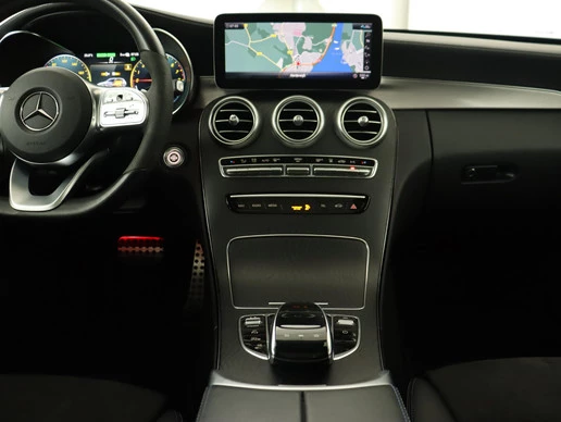 Mercedes-Benz C-Klasse - Afbeelding 7 van 30