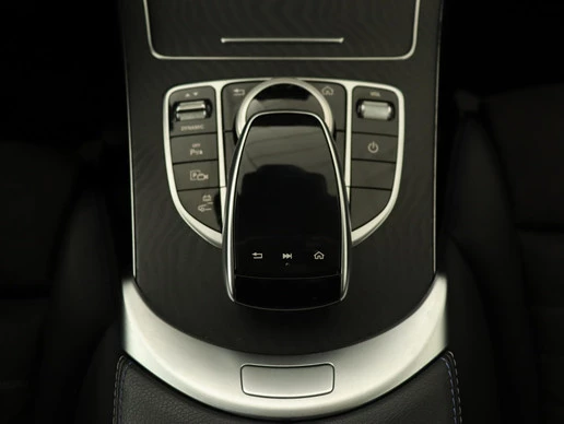 Mercedes-Benz C-Klasse - Afbeelding 8 van 30