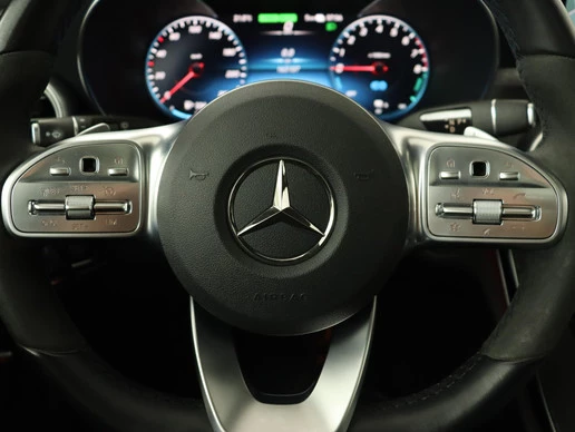 Mercedes-Benz C-Klasse - Afbeelding 9 van 30