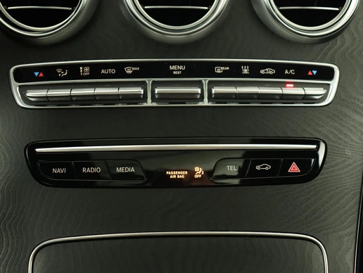 Mercedes-Benz C-Klasse - Afbeelding 10 van 30