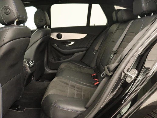 Mercedes-Benz C-Klasse - Afbeelding 15 van 30