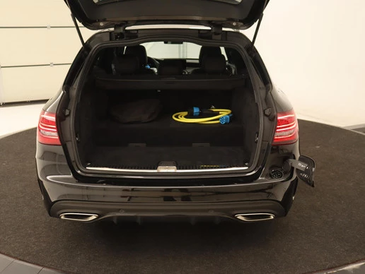 Mercedes-Benz C-Klasse - Afbeelding 17 van 30