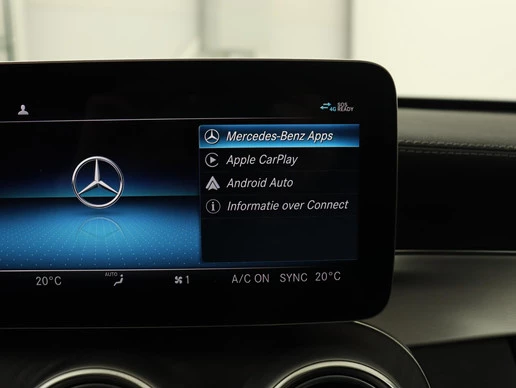 Mercedes-Benz C-Klasse - Afbeelding 26 van 30