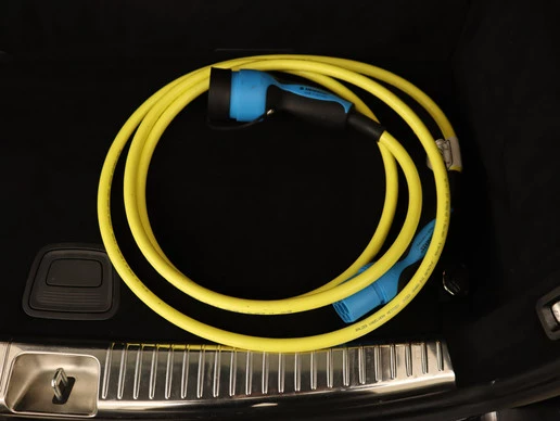 Mercedes-Benz C-Klasse - Afbeelding 28 van 30