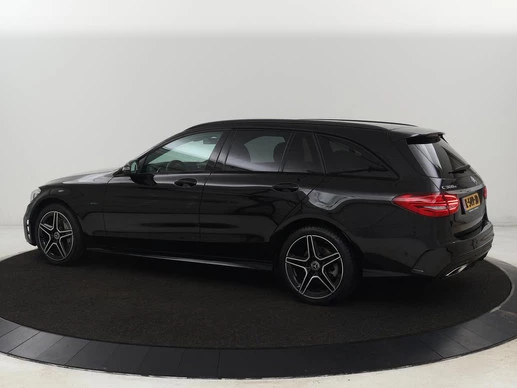 Mercedes-Benz C-Klasse - Afbeelding 2 van 30