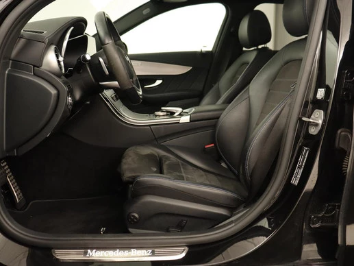 Mercedes-Benz C-Klasse - Afbeelding 4 van 30