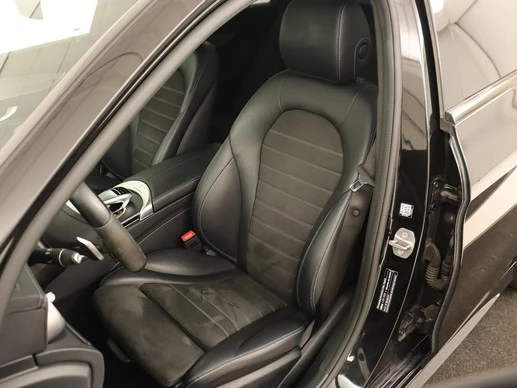 Mercedes-Benz C-Klasse - Afbeelding 5 van 30